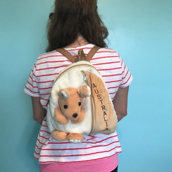 AUSTRALIA BACK PACK - Picture 3 of 5